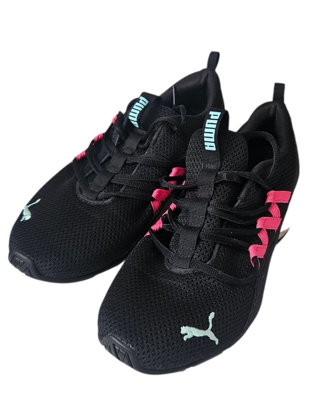 Puma Raize Prowl Pop Casual Training Sneakers Women 10